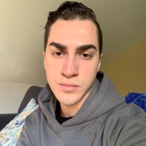 Meet your Posher, Christopher